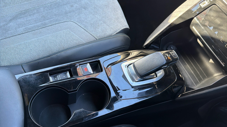 Peugeot 2008 100kW GT 50kWh 5dr Auto Electric Estate